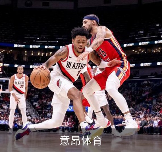 意昂体育品牌故事