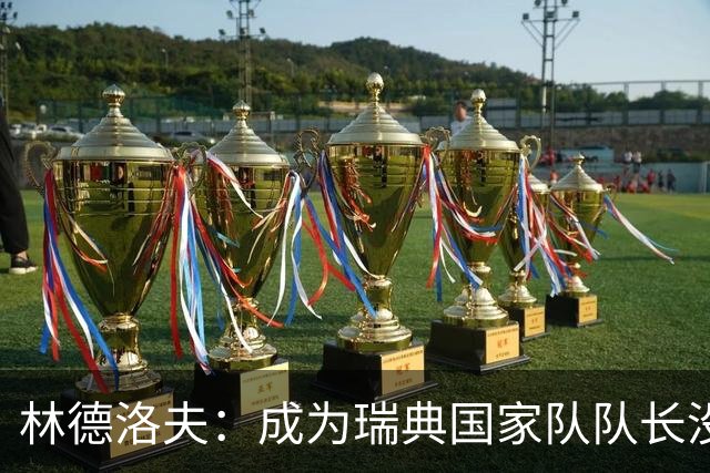 林德洛夫：成为瑞典国家队队长没有丝毫犹豫